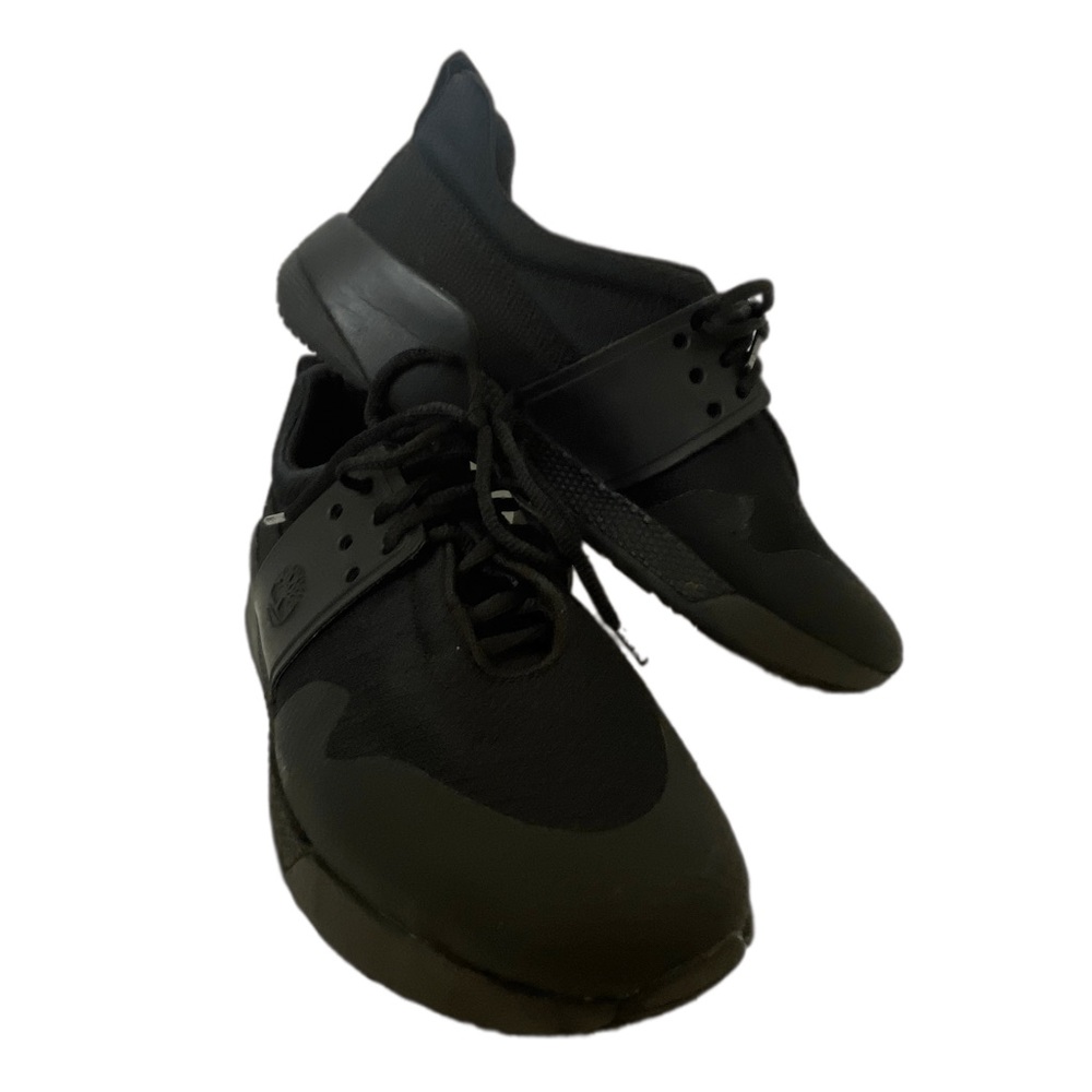 🌟🌟HOST PICK!!🌟🌟TIMBERLAND Black Women's Sneakers 9.5
